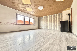 achat maison sarrebg 57400