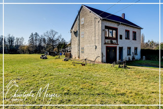 achat maison sarrebg 57400