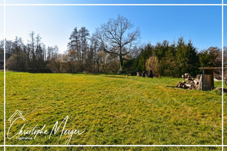 achat maison sarrebg 57400