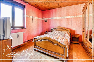 achat maison sarrebg 57400