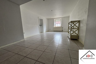 achat maison sarrebg 57400