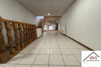 achat maison sarrebg 57400