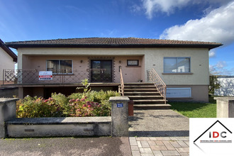 achat maison sarrebg 57400