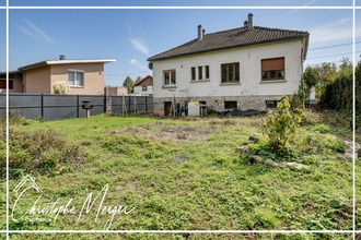 achat maison sarrebg 57400