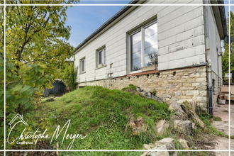 achat maison sarrebg 57400