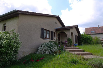 achat maison sarrebg 57400