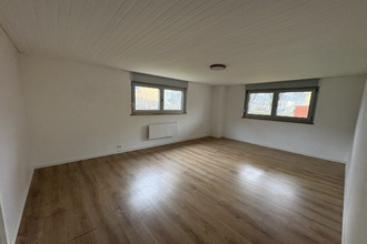 achat maison sarrebg 57400