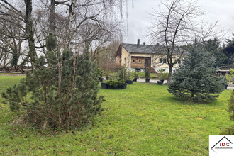 achat maison sarrebg 57400