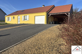 achat maison sarrebg 57400