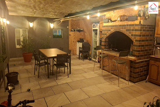 achat maison sarrebg 57400