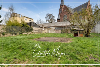 achat maison sarrebg 57400