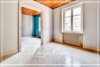 achat maison sarrebg 57400