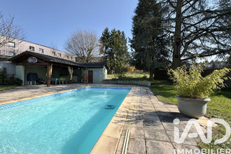 achat maison sarrebg 57400