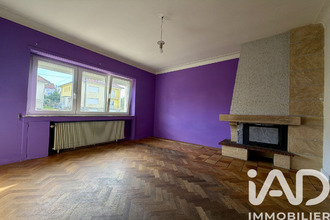 achat maison sarrebg 57400