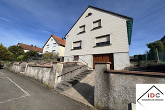 achat maison sarrebg 57400