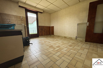 achat maison sarrebg 57400