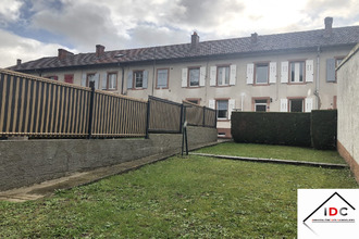 achat maison sarrebg 57400