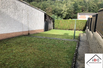 achat maison sarrebg 57400