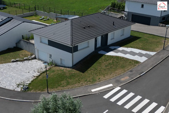 achat maison sarrebg 57400