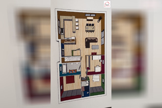 achat maison sarrebg 57400