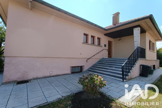 achat maison sarrebg 57400