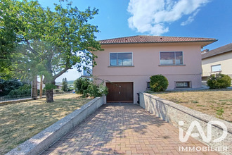 achat maison sarrebg 57400