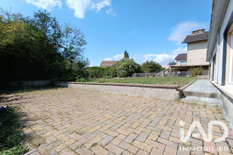 achat maison sarrebg 57400