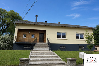 achat maison sarrebg 57400