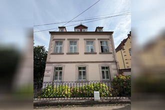 achat maison sarrebg 57400