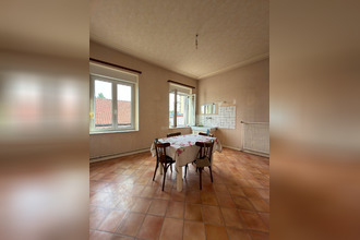 achat maison sarrebg 57400