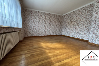 achat maison sarrebg 57400
