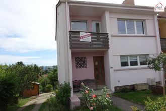 achat maison sarrebg 57400