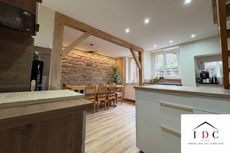 achat maison sarrebg 57400