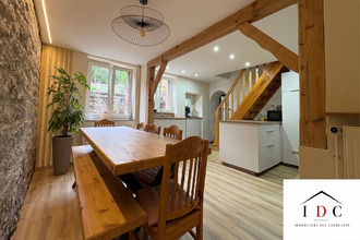 achat maison sarrebg 57400