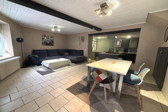achat maison sarrebg 57400