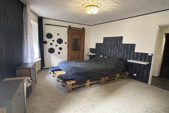 achat maison sarrebg 57400