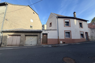 achat maison sarrebg 57400