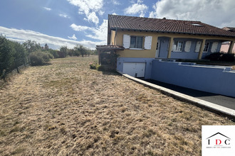 achat maison sarrebg 57400