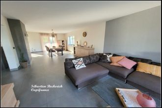 achat maison sarreguemines 57200