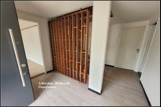 achat maison sarreguemines 57200