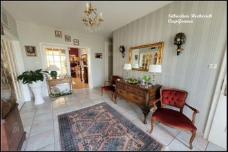 achat maison sarreguemines 57200