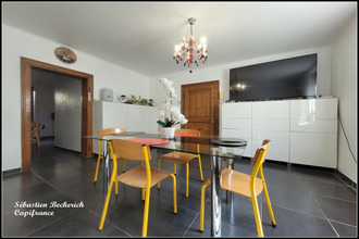 achat maison sarreguemines 57200