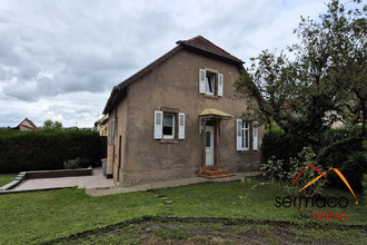 achat maison sarreguemines 57200