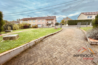 achat maison sarreguemines 57200