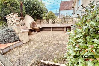 achat maison sarreguemines 57200