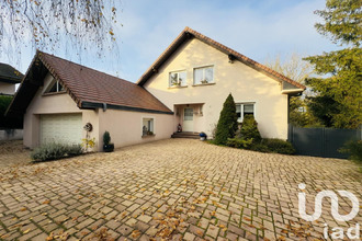 achat maison sarreguemines 57200