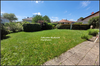 achat maison sarreguemines 57200