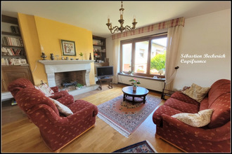 achat maison sarreguemines 57200
