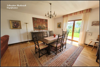 achat maison sarreguemines 57200