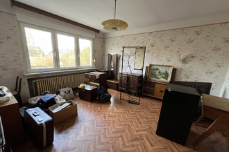 achat maison sarreguemines 57200